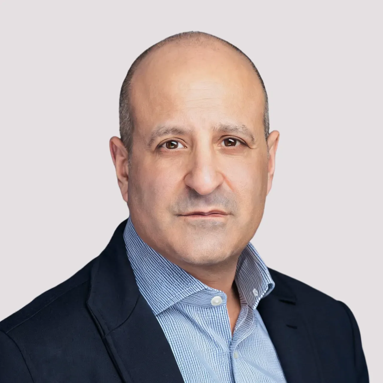 Joseph Chalom