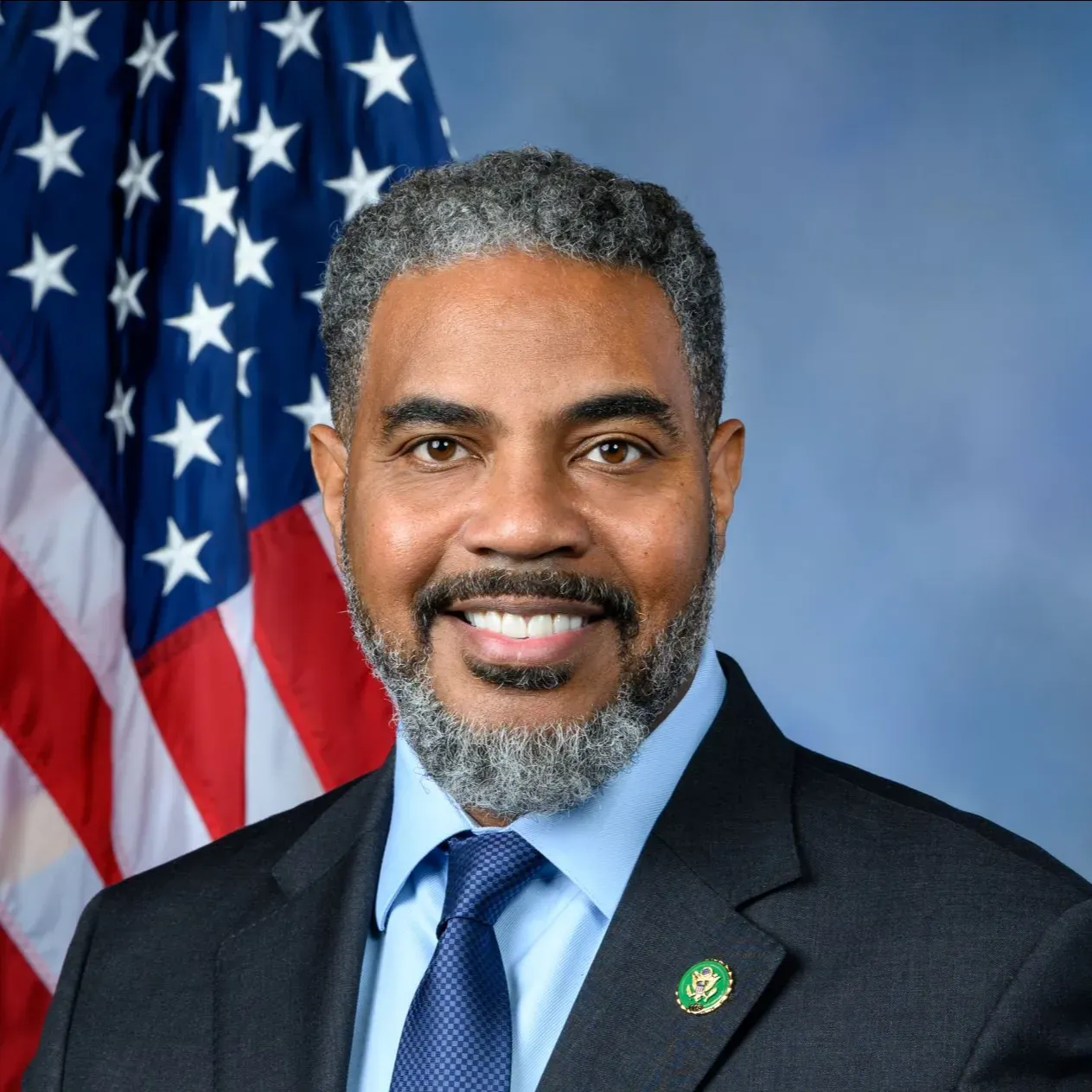 Steven Horsford