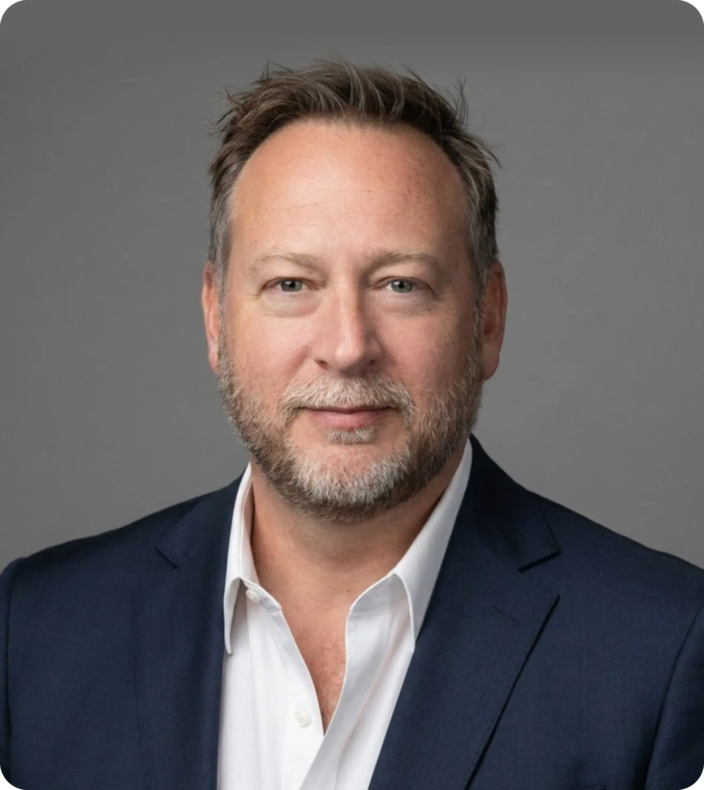 Steven McClurg