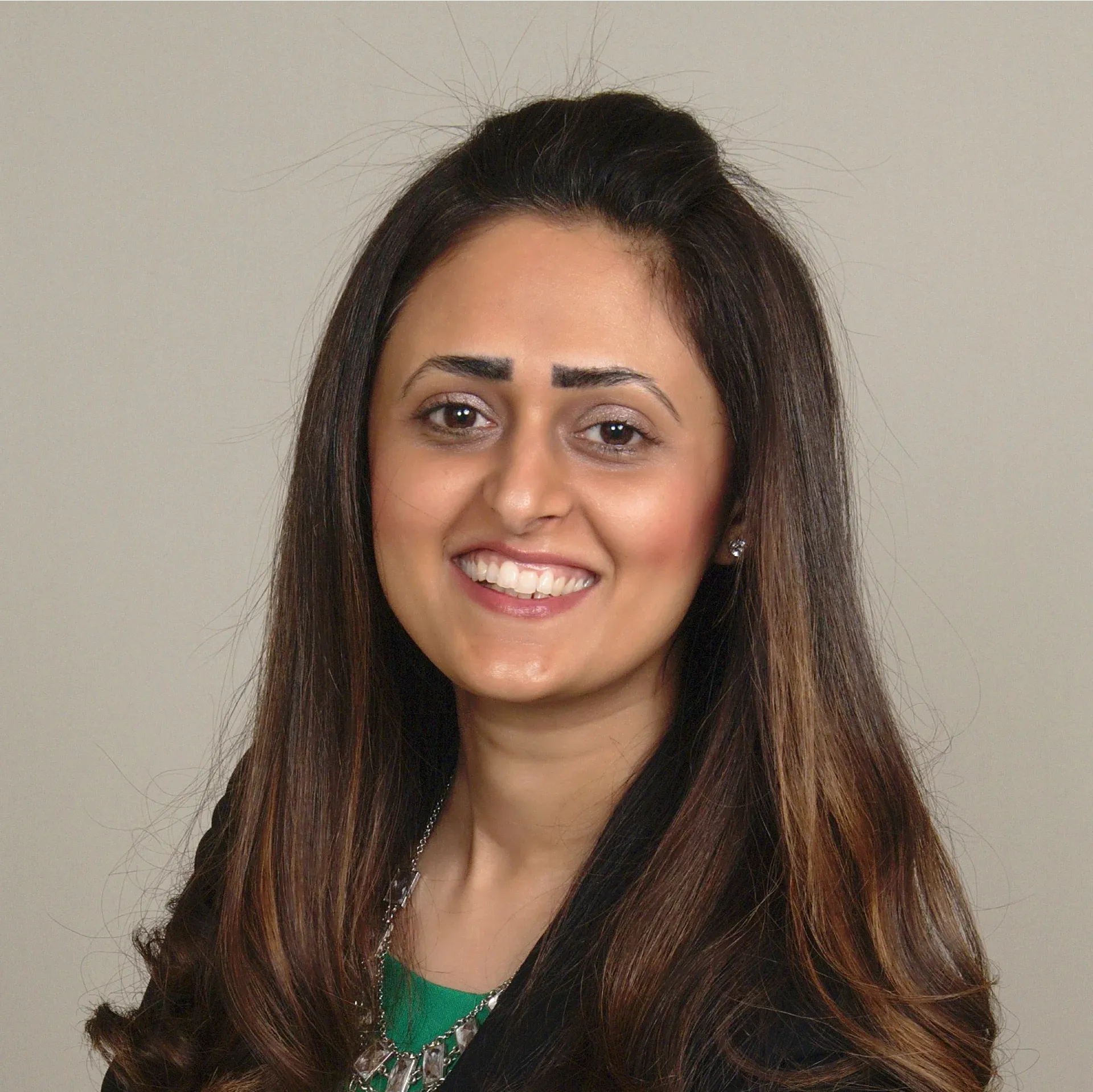 Sunayna Tuteja