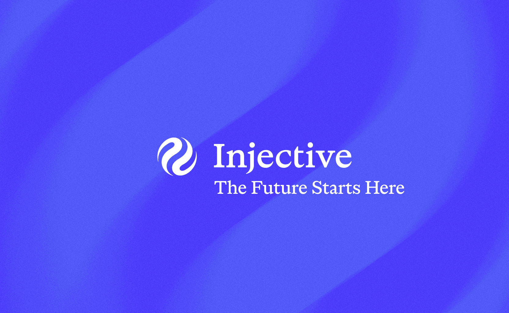The Future Starts Here: Introducing The New Injective