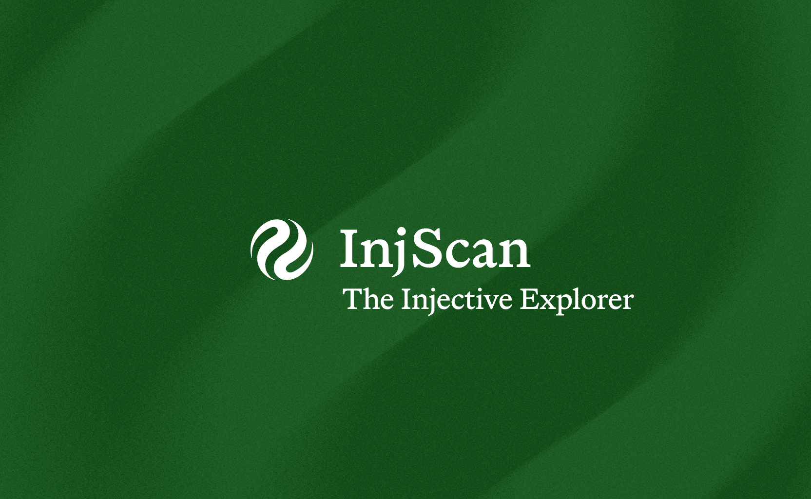 Introducing InjScan: The All-New Blockchain Explorer for Injective