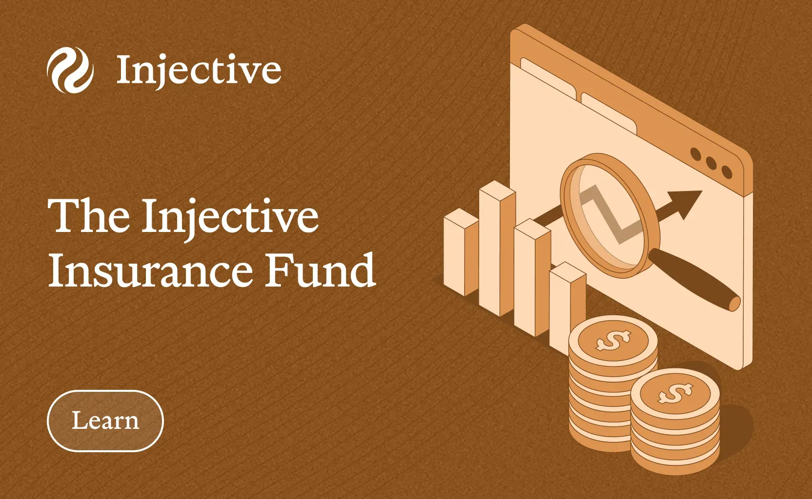 Injective Insurance Fund: How It Protects Derivatives Markets