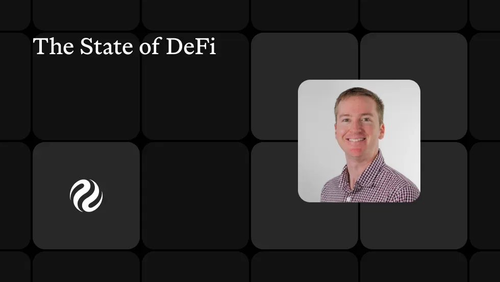 State of DeFi 4/24/2025