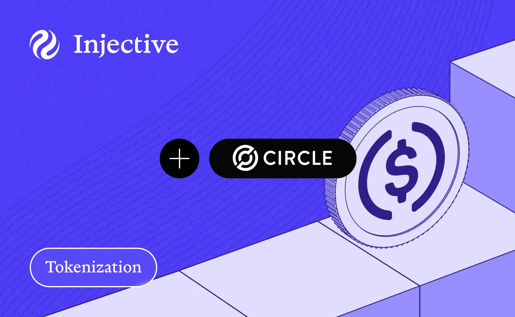 USDC and CCTP Are Coming to Injective, A New Era for Onchain Finance
