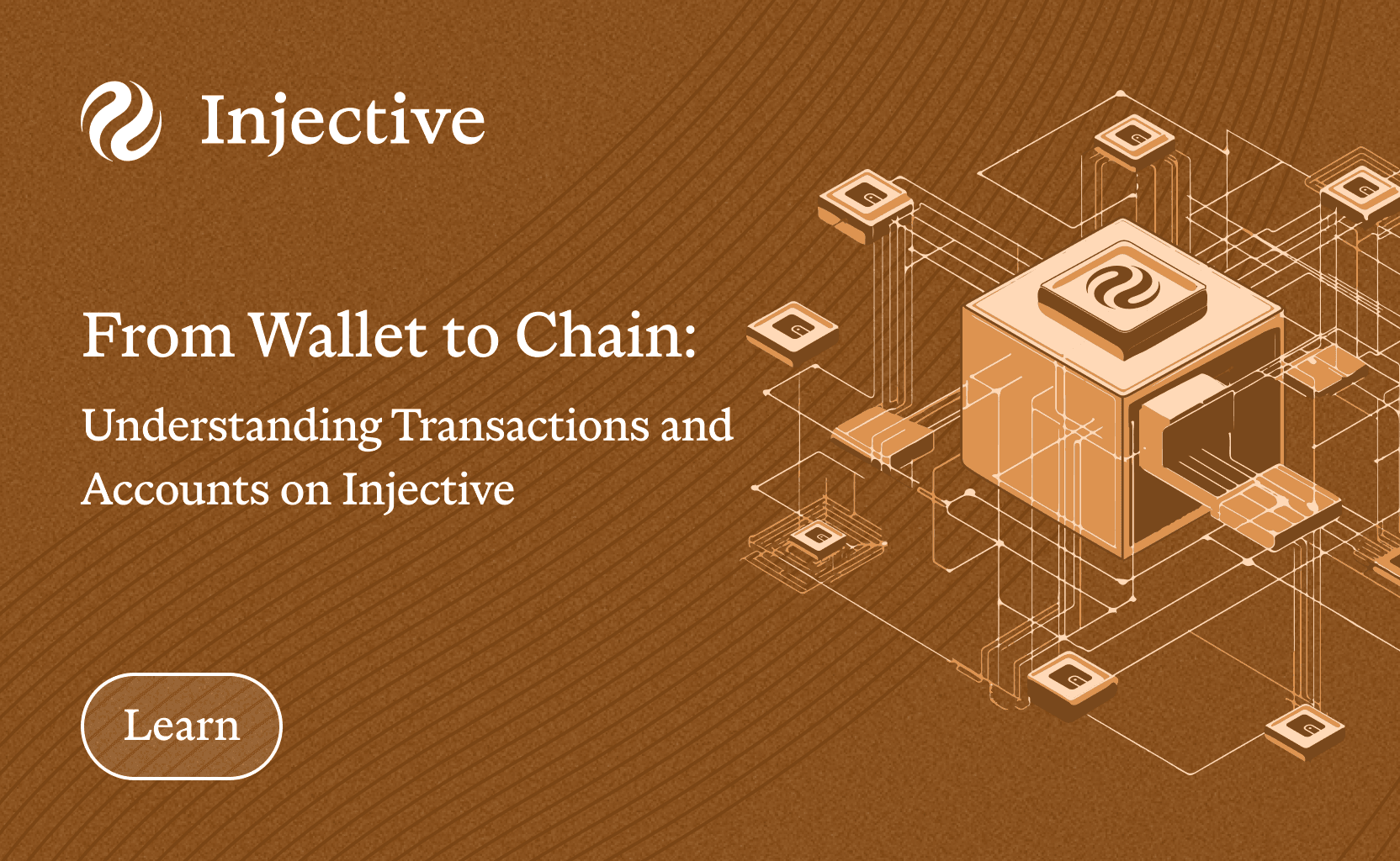 From Wallet to Chain: Understanding Transactions and Accounts on Injective