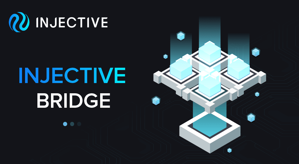 INJ-ETH Bridge Release: Seamless Cross-Chain Interoperability