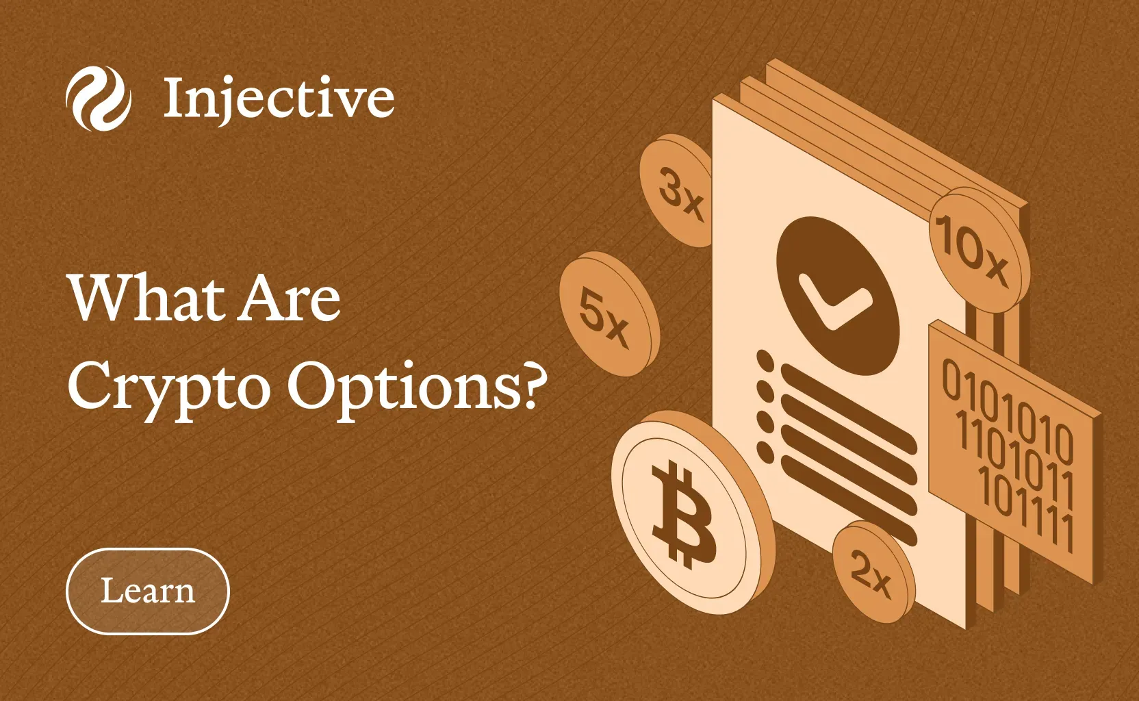 What Are Crypto Options? A Beginner Guide