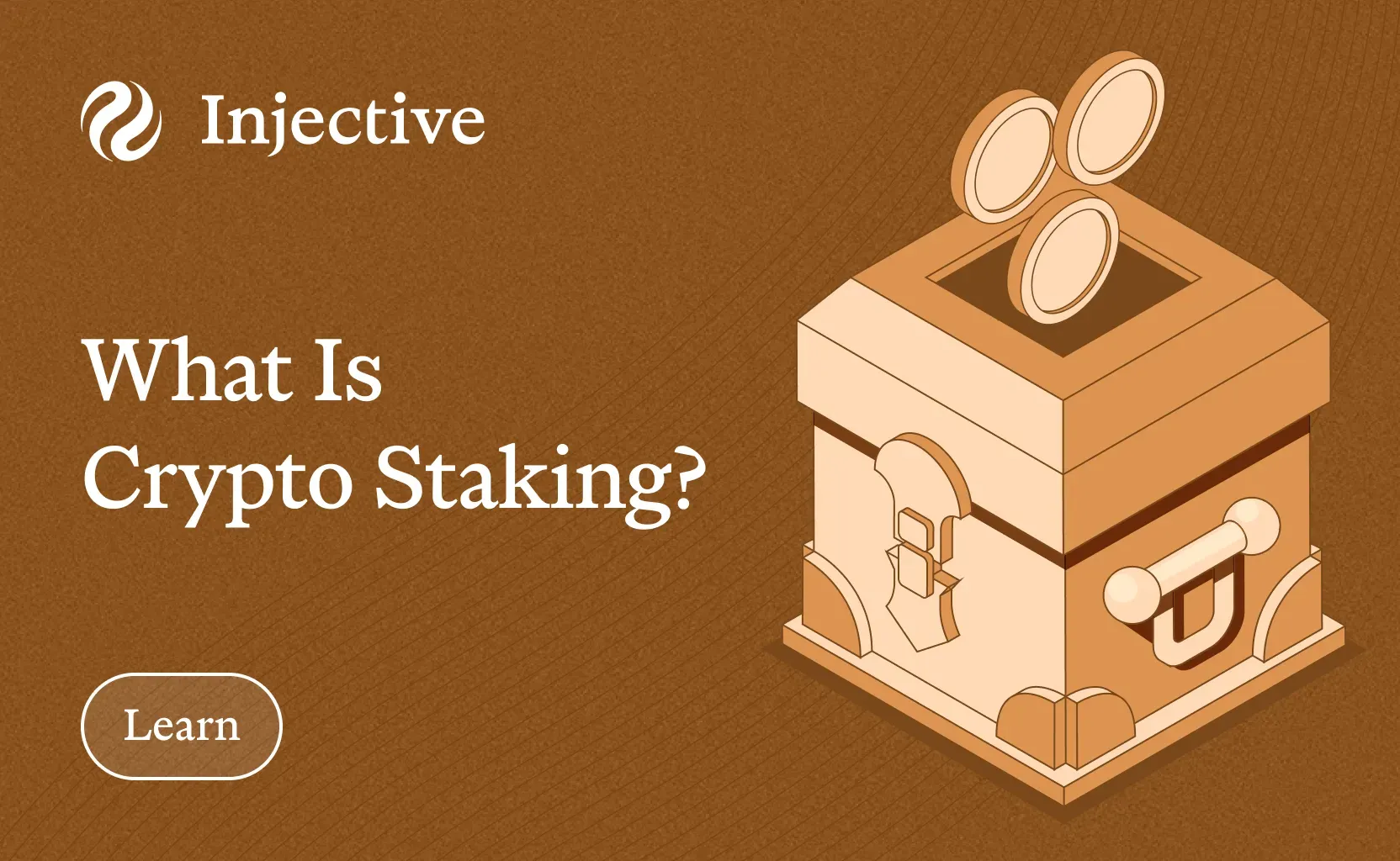 What Is Crypto Staking? A Beginner Guide