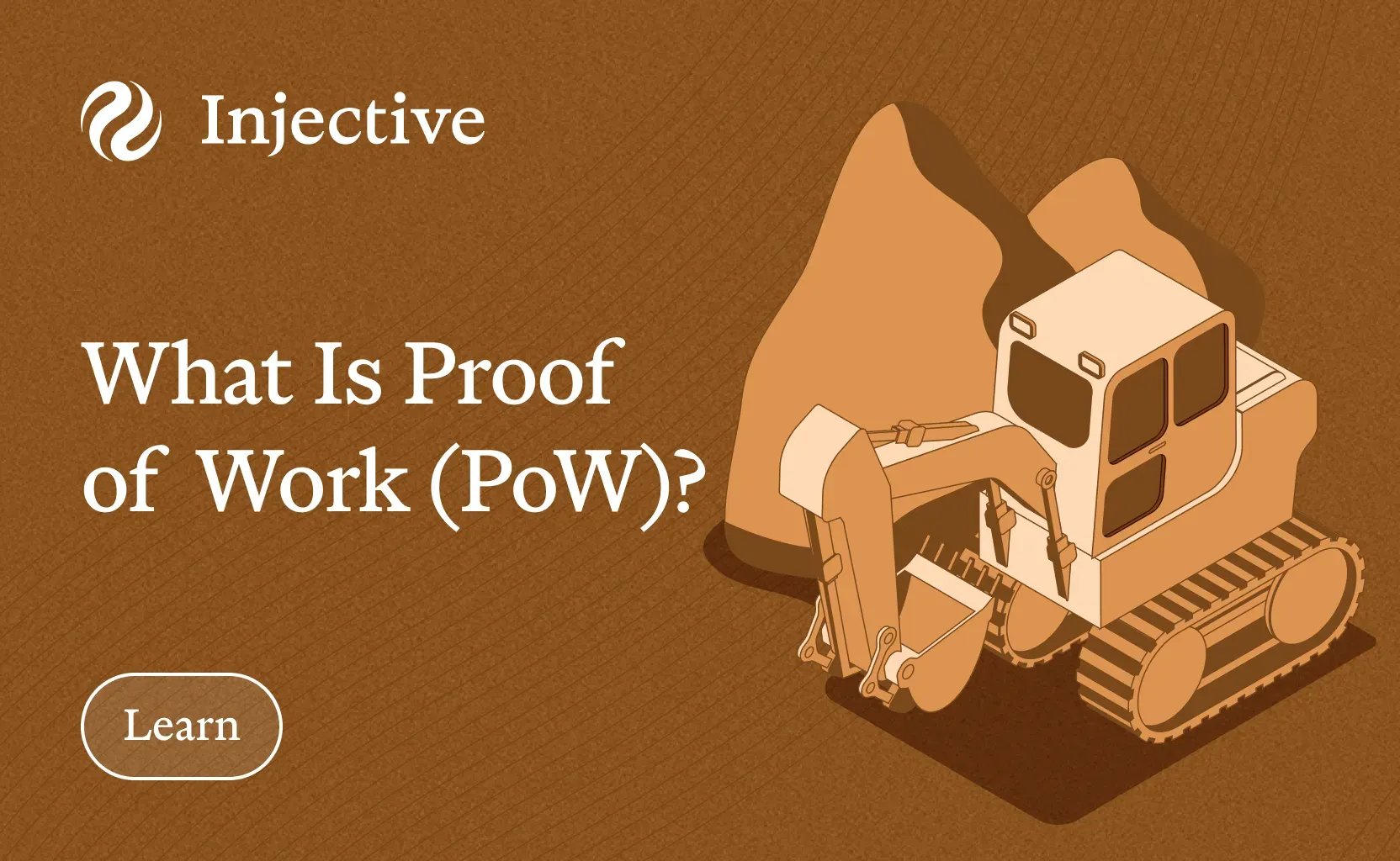 What is Proof of Work (PoW)? Blockchain Consensus Explained | Injective |  The Blockchain Built for Finance & Web3 Innovation