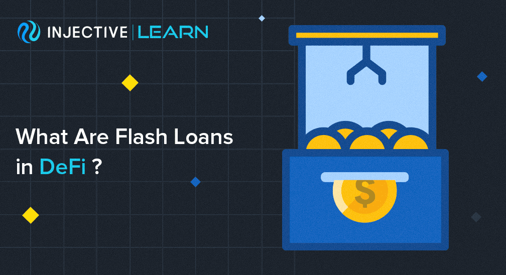 What Are Flash Loans in DeFi?