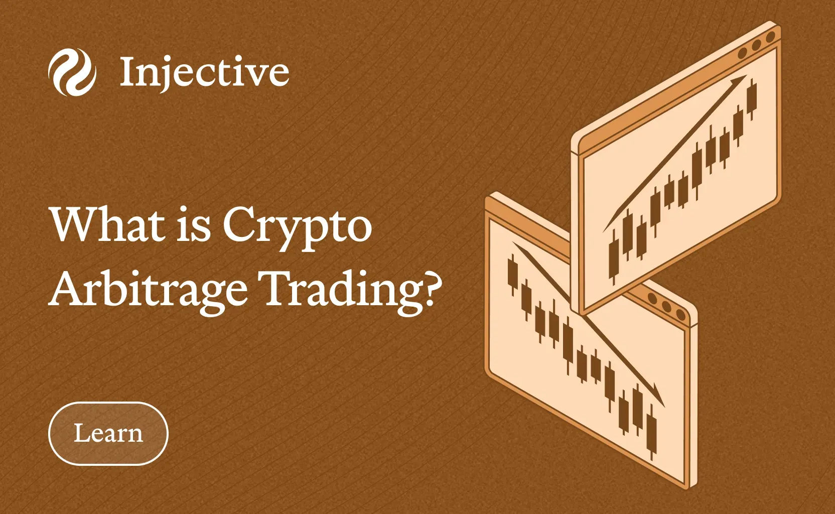 Crypto Arbitrage Trading: A Complete Guide on Injective
