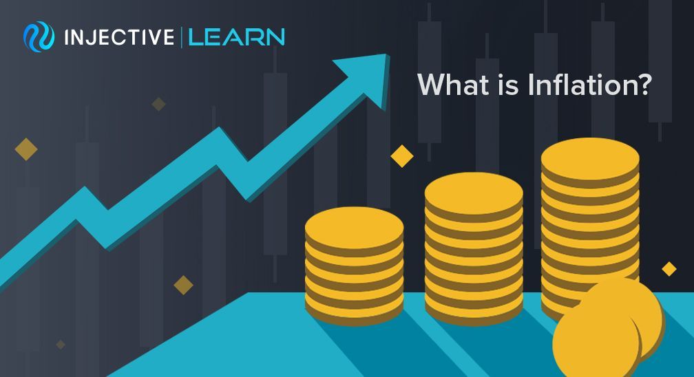 An Overview of Crypto Inflation and Hedging