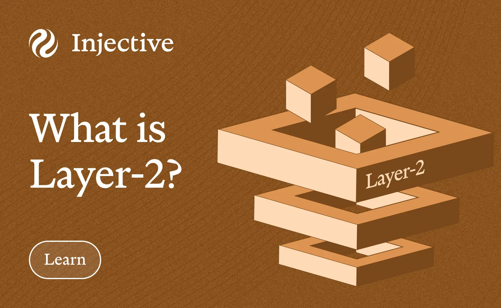 What Is Layer-2? Blockchain Scaling Explained