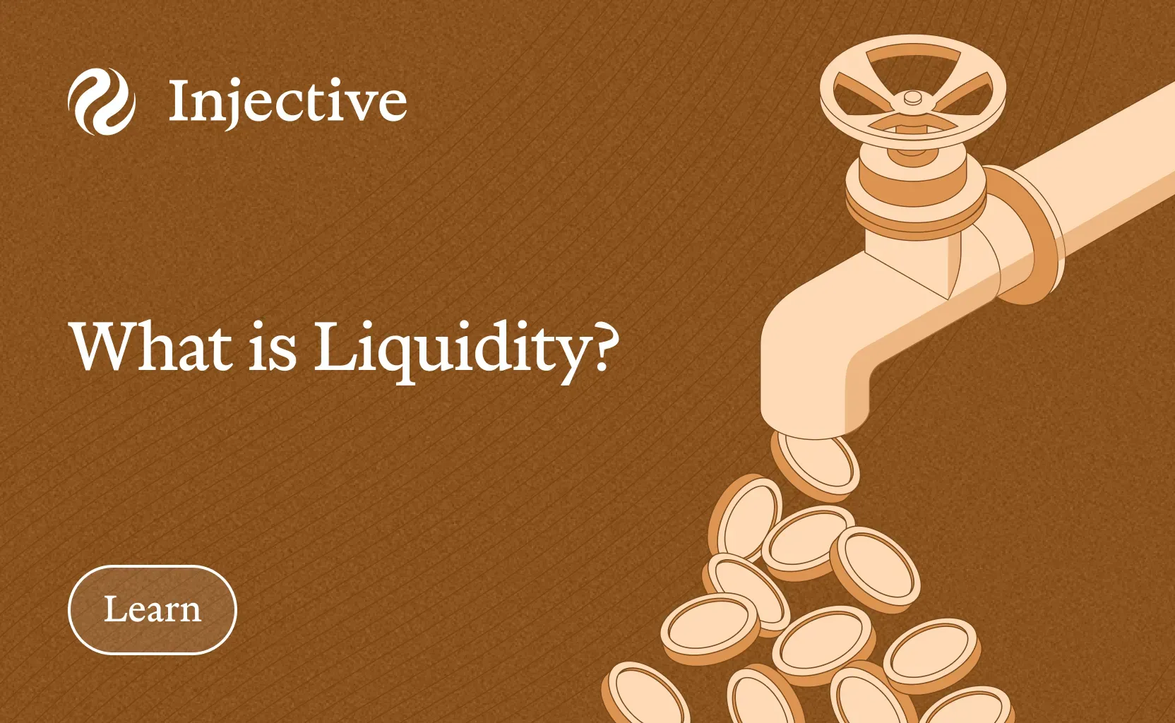 What Is Liquidity? Crypto and Financial Markets Explained