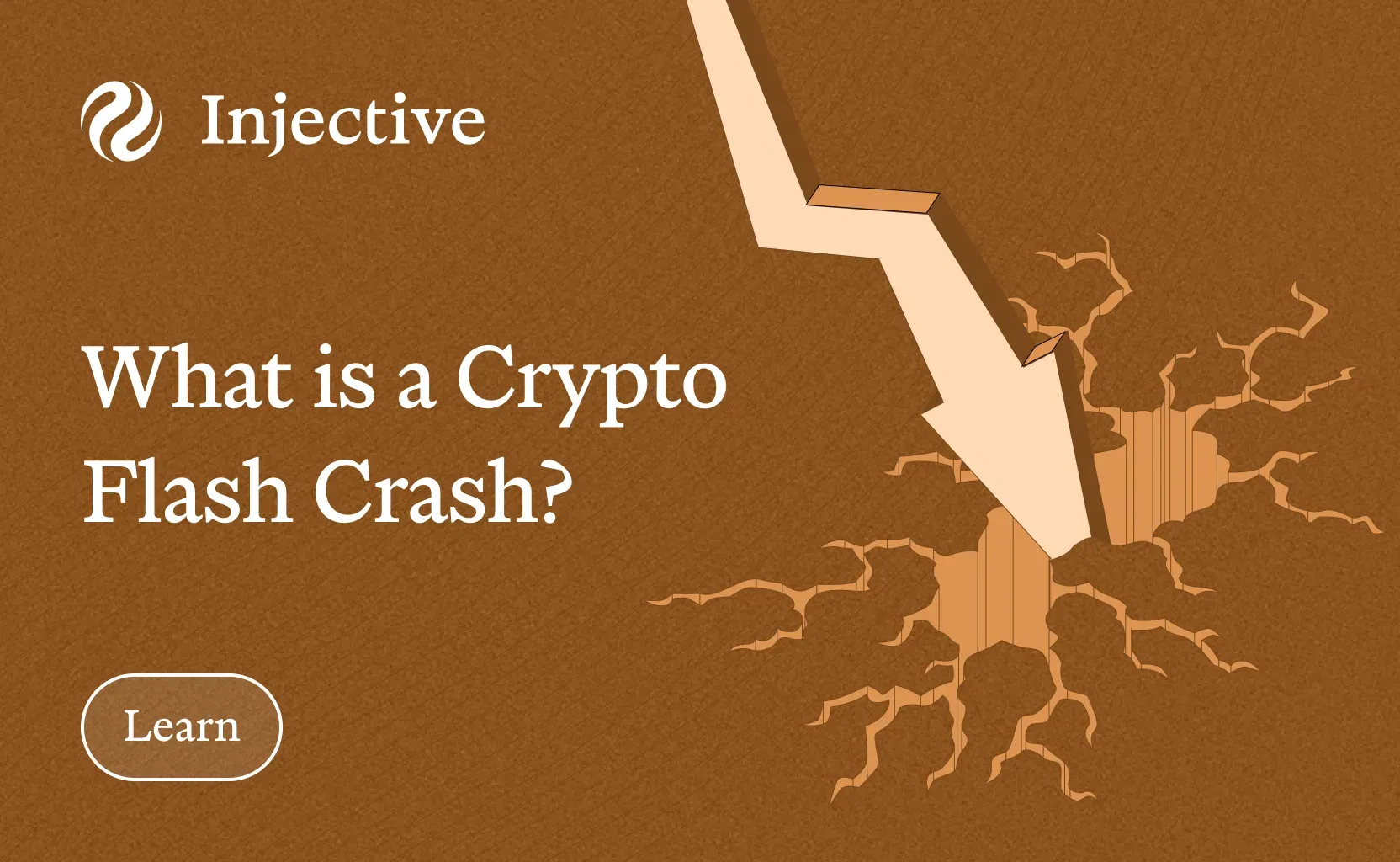 What Is a Crypto Flash Crash? Causes and Impact Explained