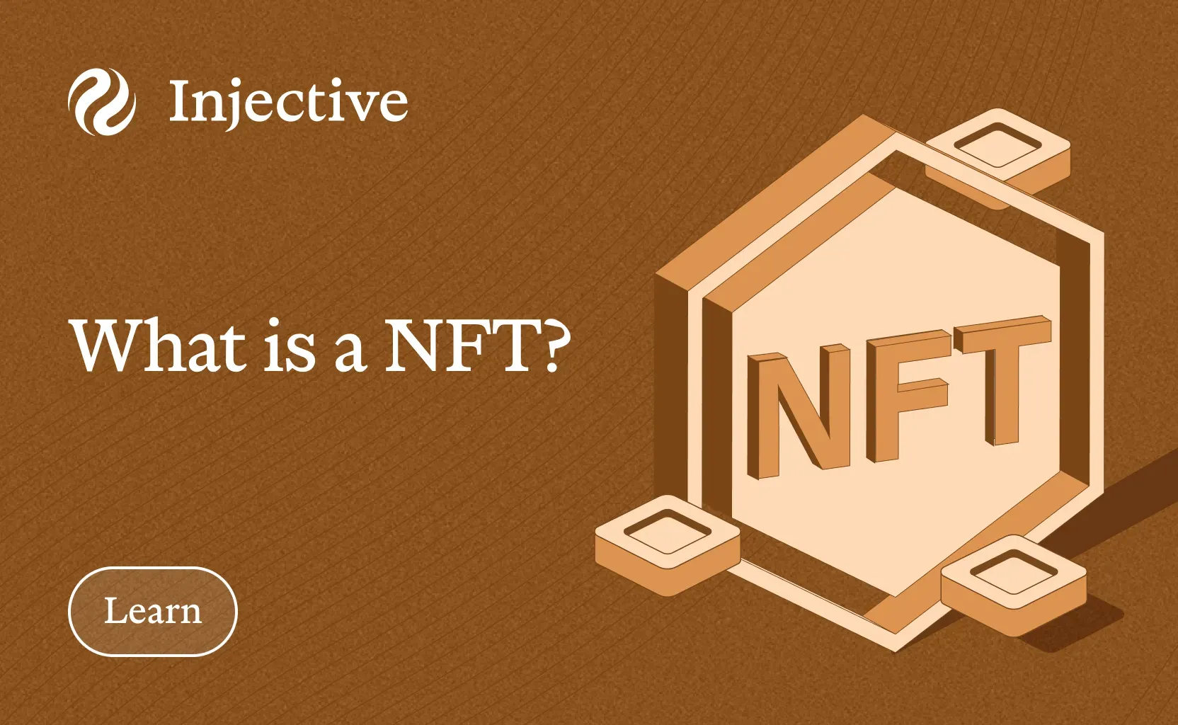 What Is an NFT? Non-Fungible Tokens Explained
