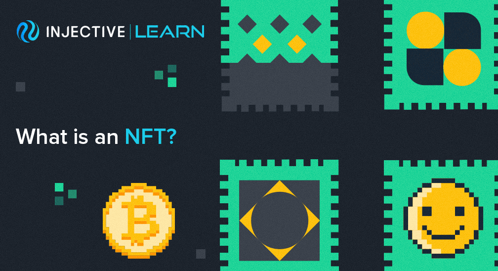 What is an NFT?