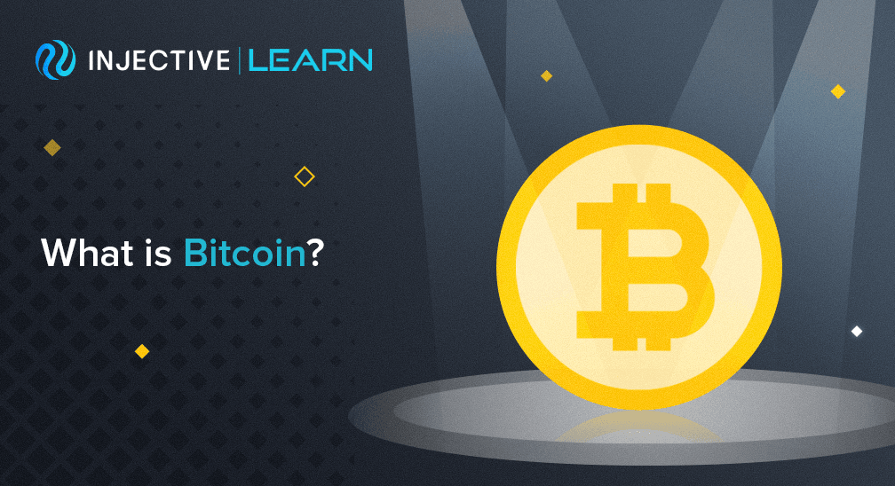What is Bitcoin?