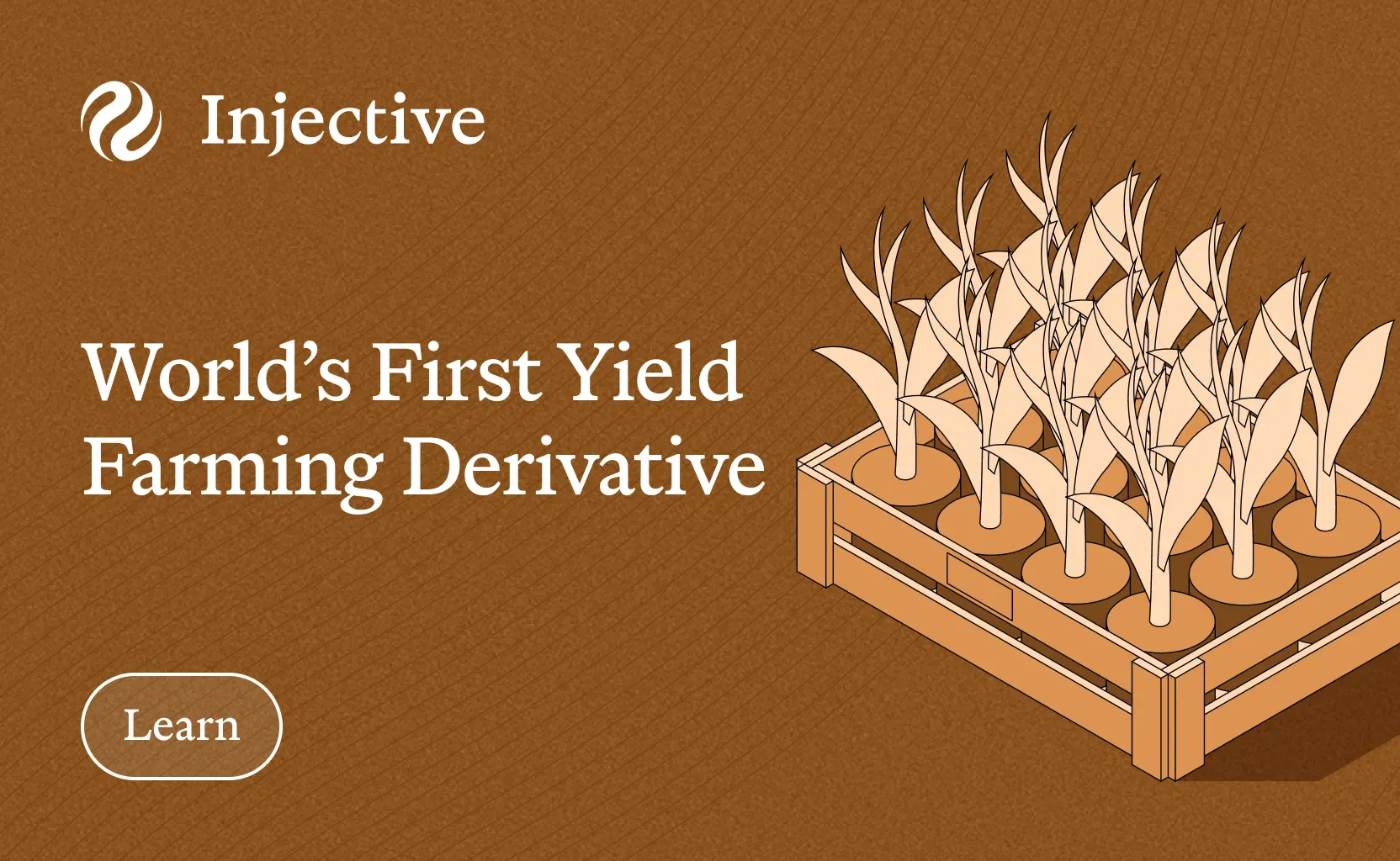 Yield Farming Derivatives on Injective: A Complete Guide