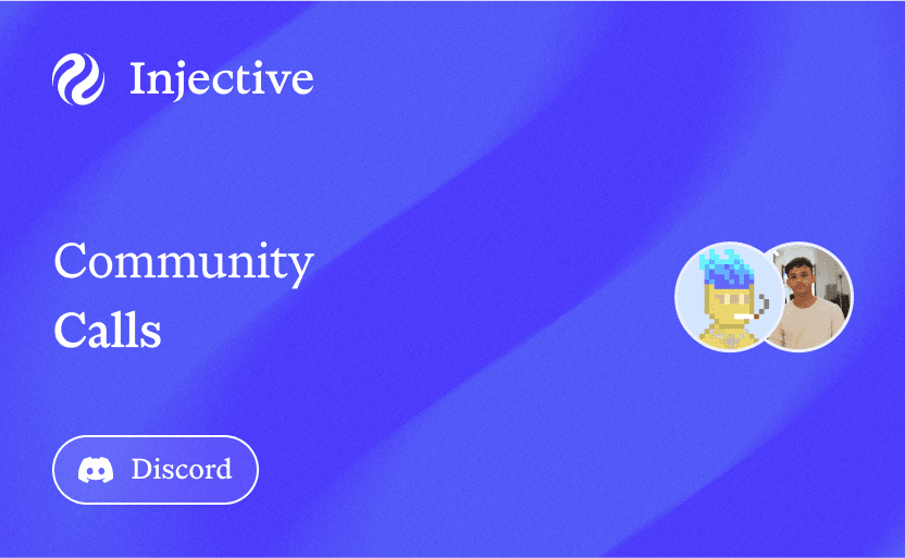 Community Call May 2024