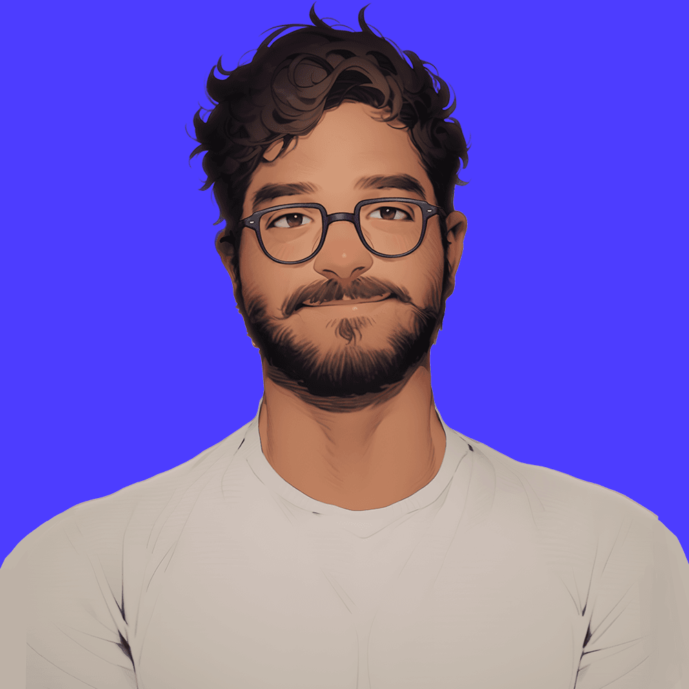 team member avatar