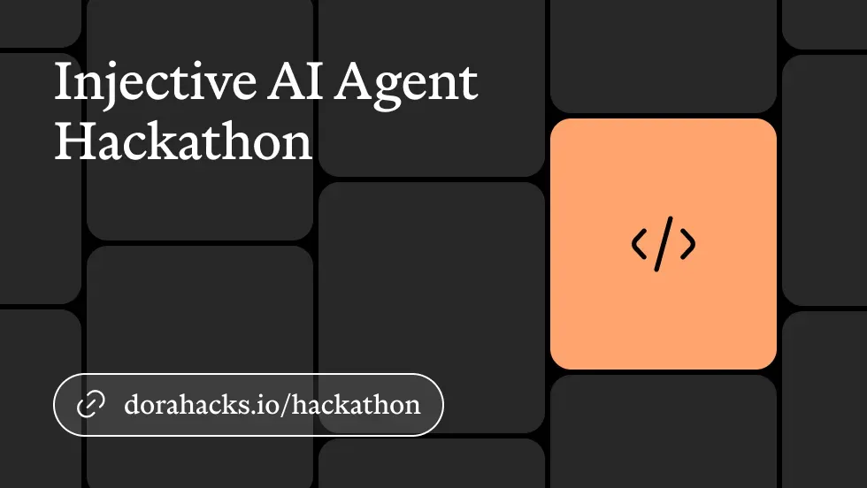Injective AI Agent Hackathon