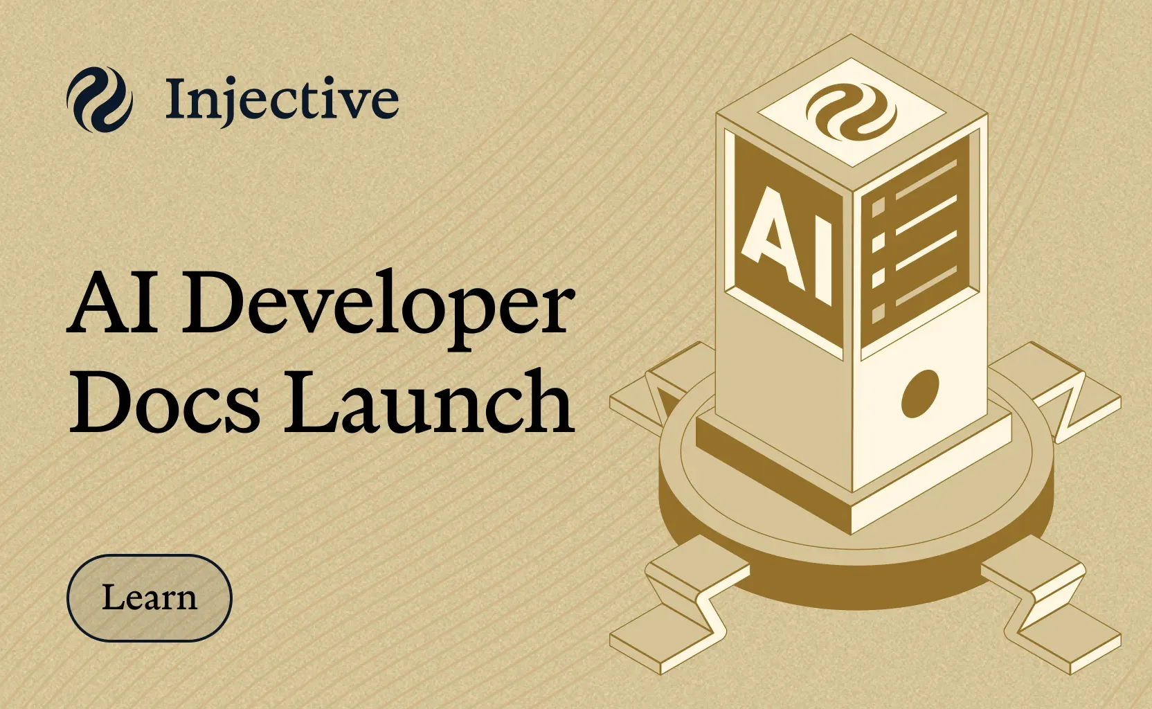 11 Resources for Building on Injective with AI