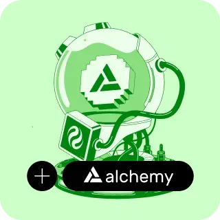 Alchemy, The Largest Blockchain Developer Platform Powering $4 Trillion in Onchain Transactions, Launches on Injective