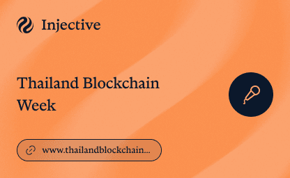 Thailand Blockchain Week