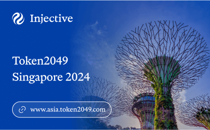 Token2049 Singapore 2024