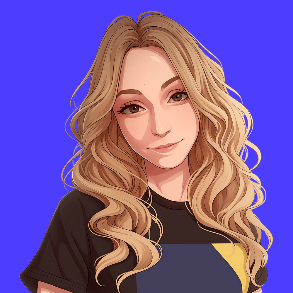 team member avatar