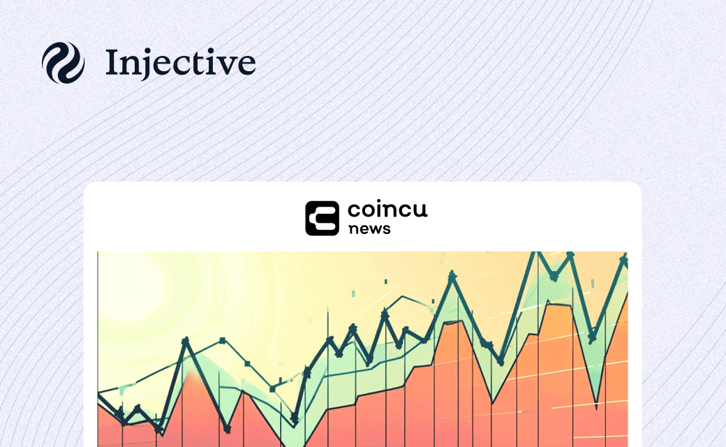 BlackRock BUIDL Fund Gets First Tokenized Index Supported by Injective