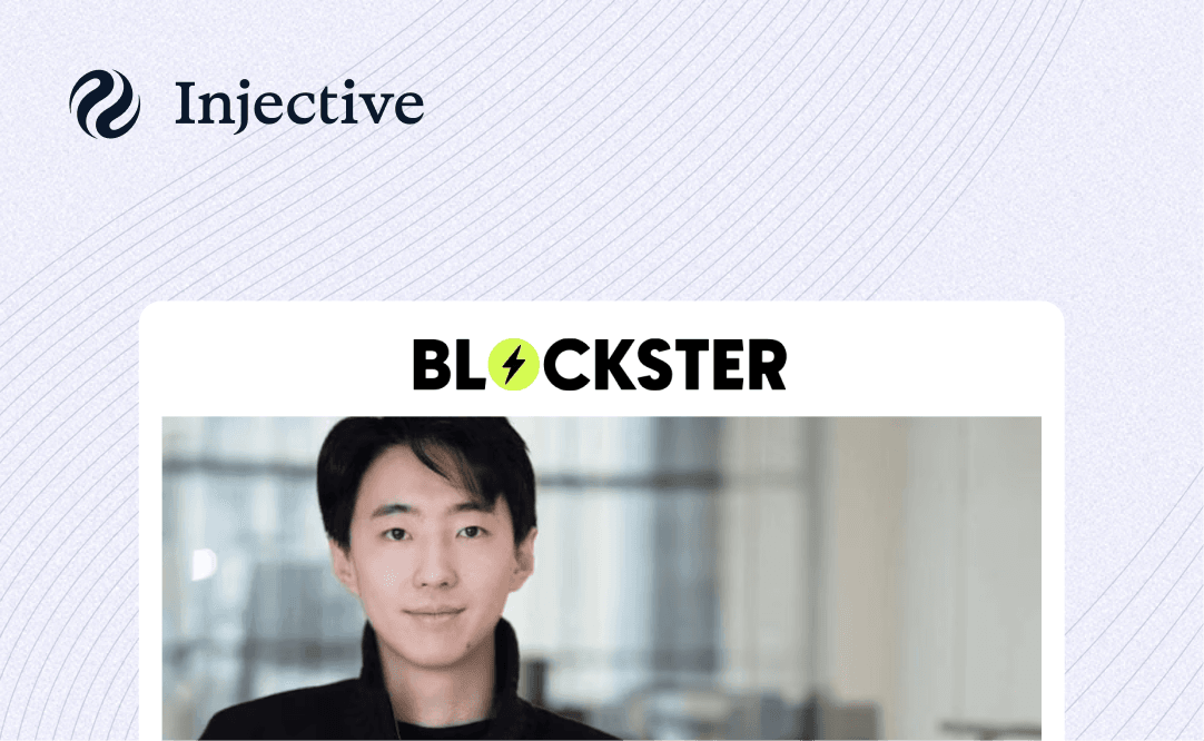 Inside Injective's Game-Changing Approach to Web3 Finance