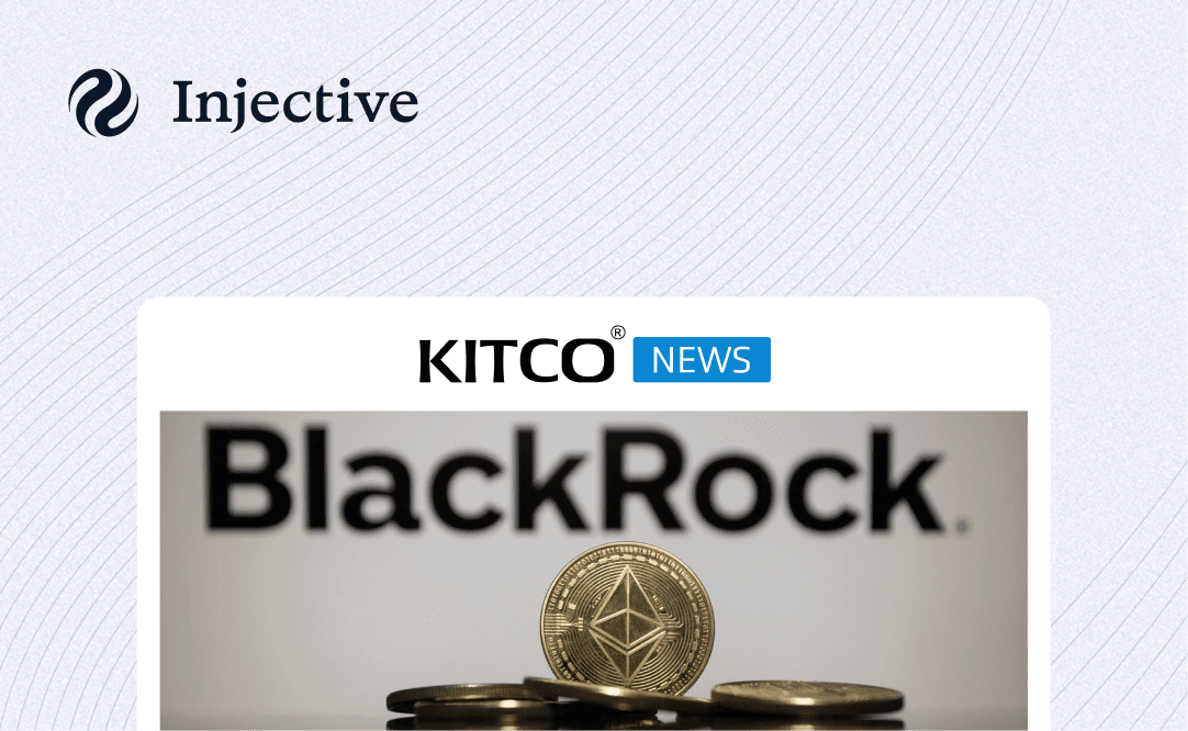 BlackRock's BUIDL: a game-changer for blockchain and crypto adoption
