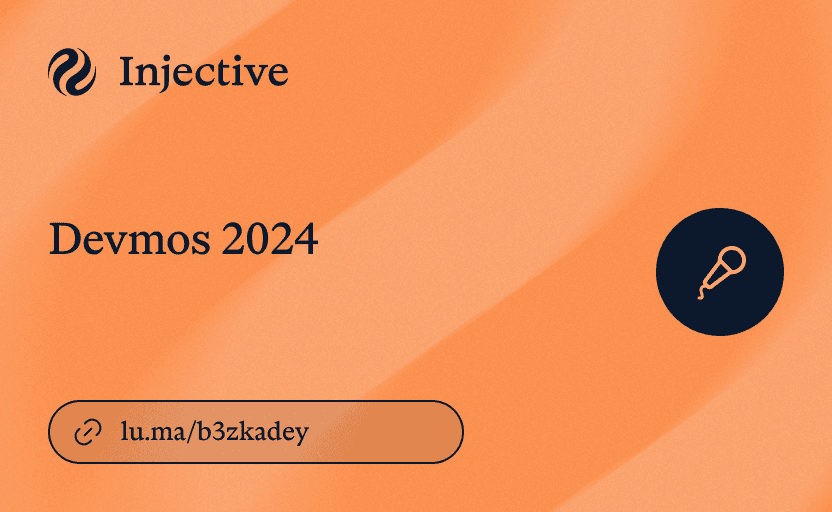 Devmos 2024
