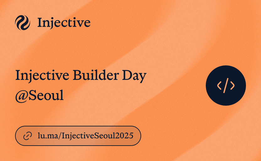 Injective Builder Day