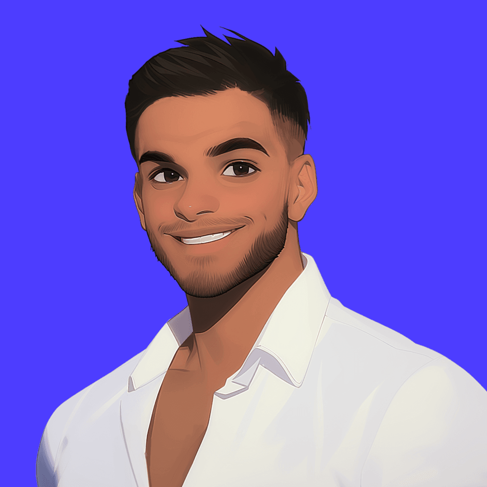 team member avatar