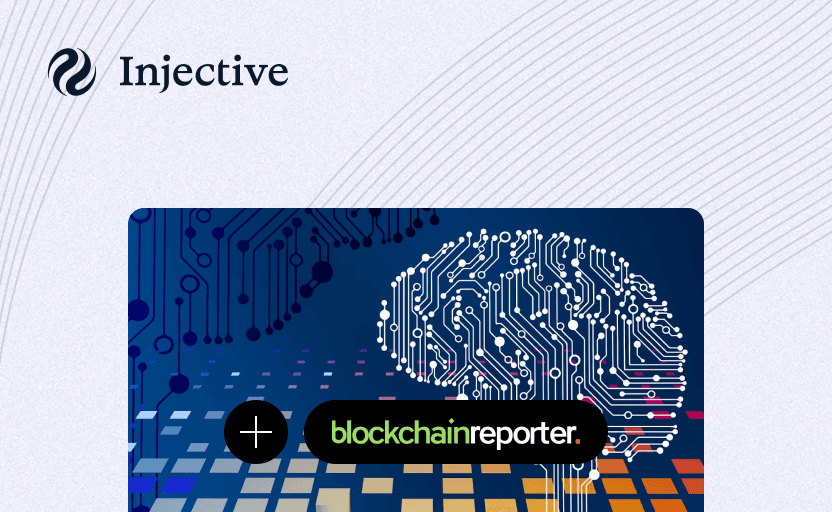 Injective (INJ) Delivers Insights