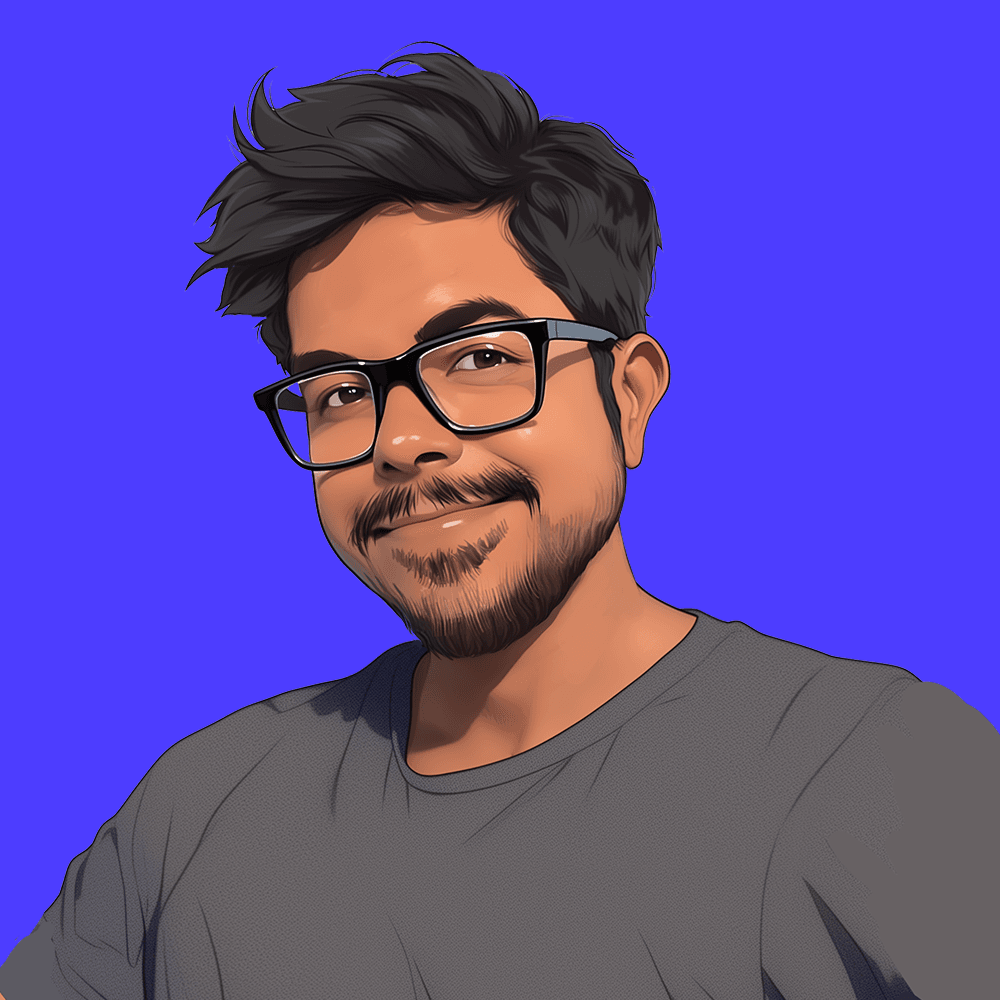 team member avatar