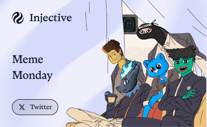 Meme Monday November 2024