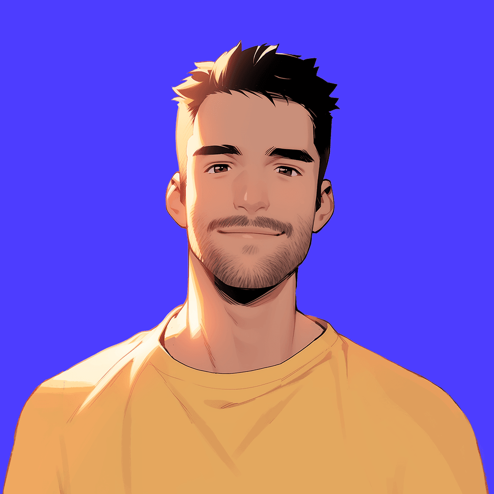 team member avatar