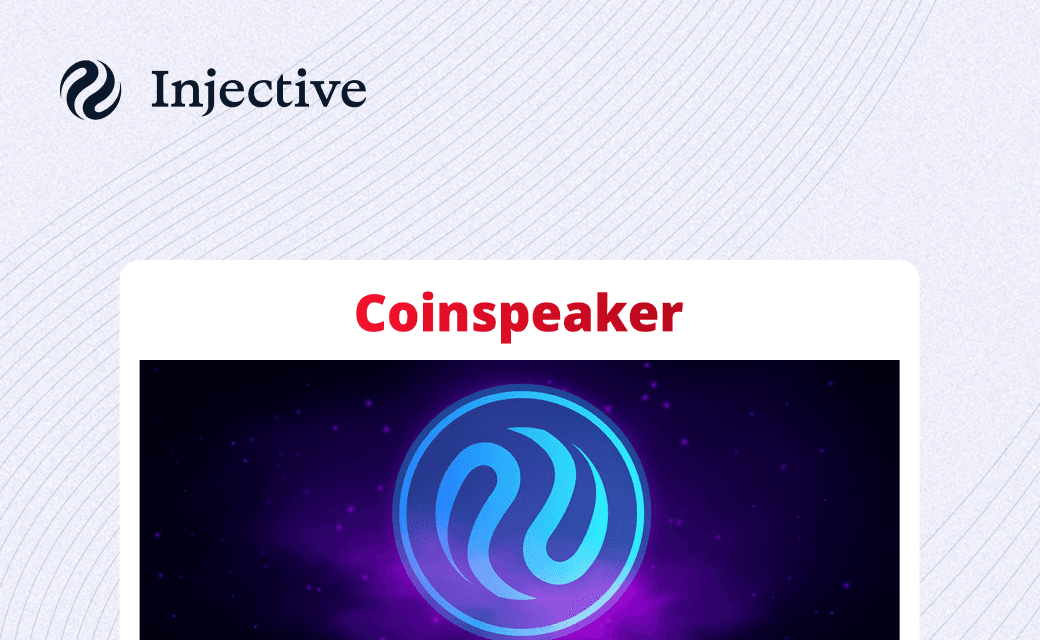 Injective Launches Agora's AUSD to Connect DeFi and TradFi