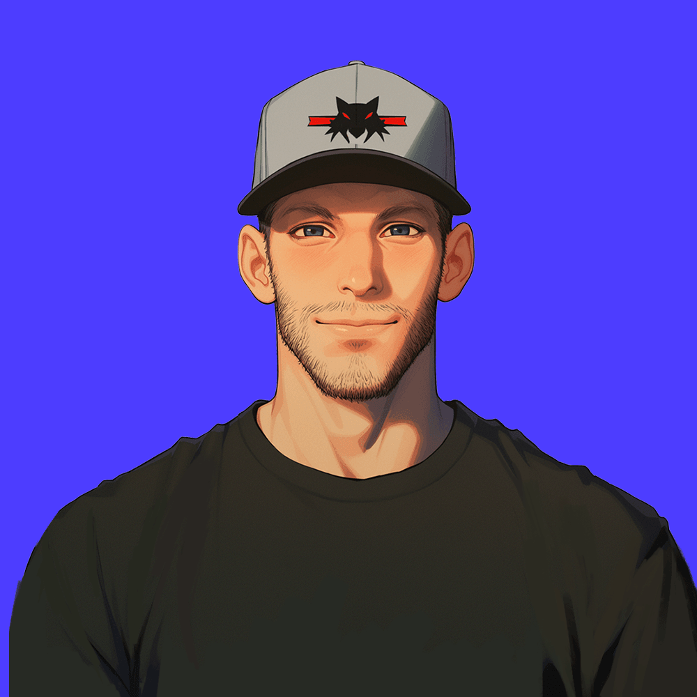team member avatar