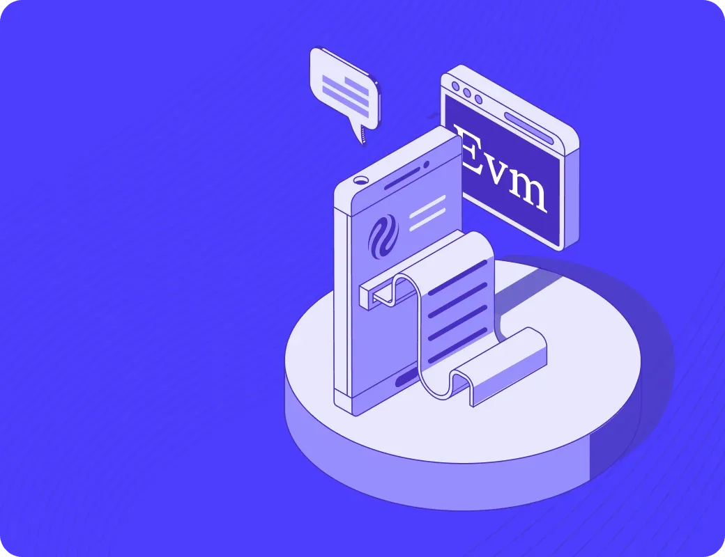 EVM Apps and MultiVM Tokens