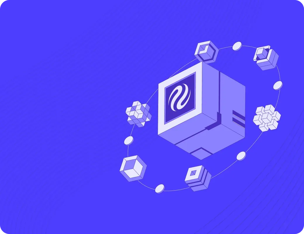 Exchange module