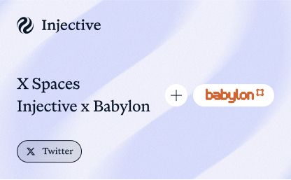 Bitcoin Renaissance w/ Babylon