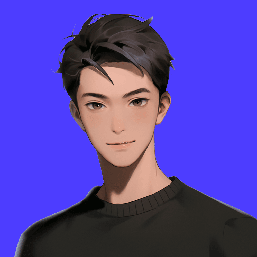 team member avatar