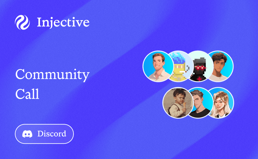 Community Call April 2025