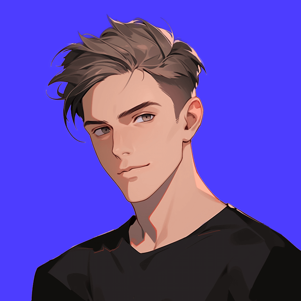 team member avatar
